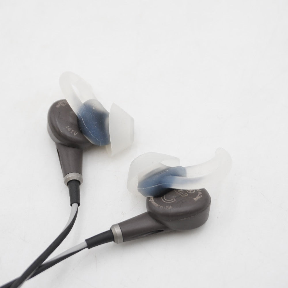 BOSE ボーズ オーディオ機器 Bose QuietComfort 20i ノイズ BOSE ボーズ オーディオ機器 Bose QuietComfort 20i ノイズ