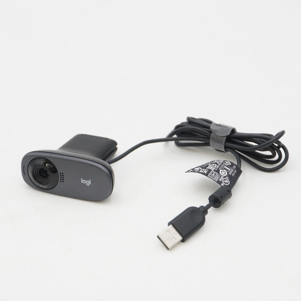 logicool ロジクール Webカメラ C310