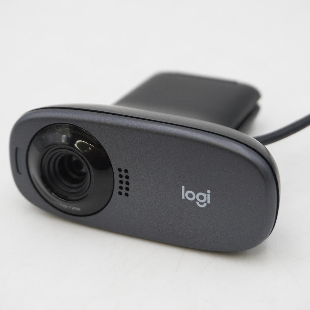 logicool ロジクール Webカメラ C310