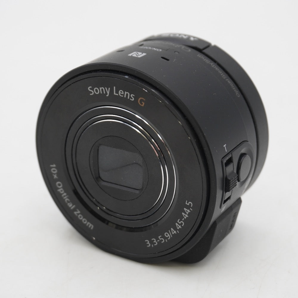 SONY Cyber-shot ソニー サイバーショット デジタルカメラ LensG Cyber-shot DSC-QX10