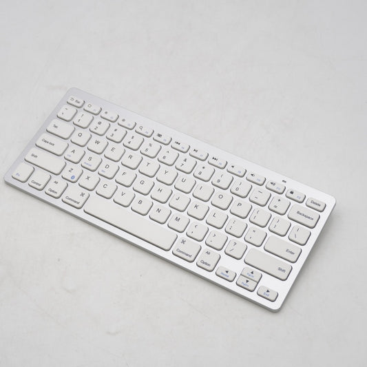 Anker アンカー Bluetoothワイヤレスキーボード A7726
