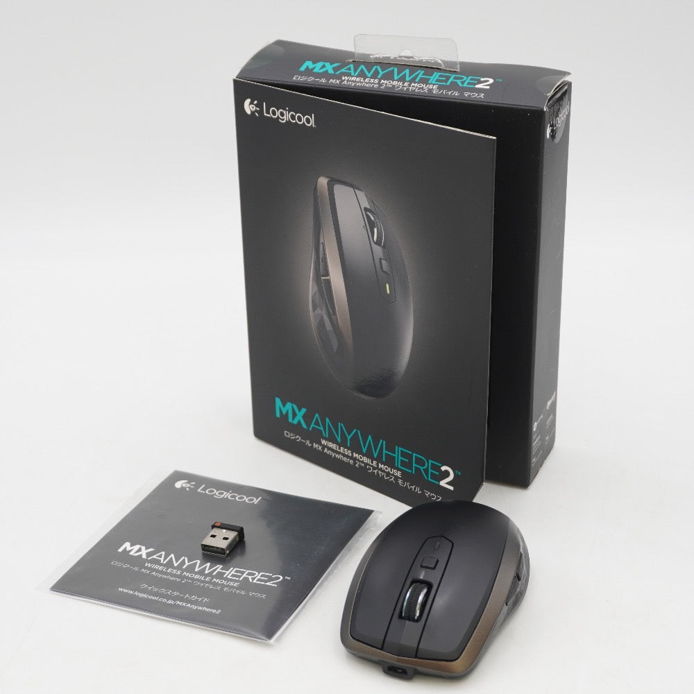 logicool ロジクール MX ANYWHERE 2