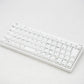 PFU ピーエフユー HHKB Professional Hybrid Type-S 日本語配列／雪 Happy Hacking Keyboard PD-KB820YSC