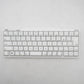 PFU ピーエフユー HHKB Professional Hybrid Type-S 日本語配列／雪 Happy Hacking Keyboard PD-KB820YSC