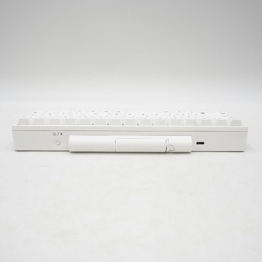 PFU ピーエフユー HHKB Professional Hybrid Type-S 日本語配列／雪 Happy Hacking Keyboard PD-KB820YSC
