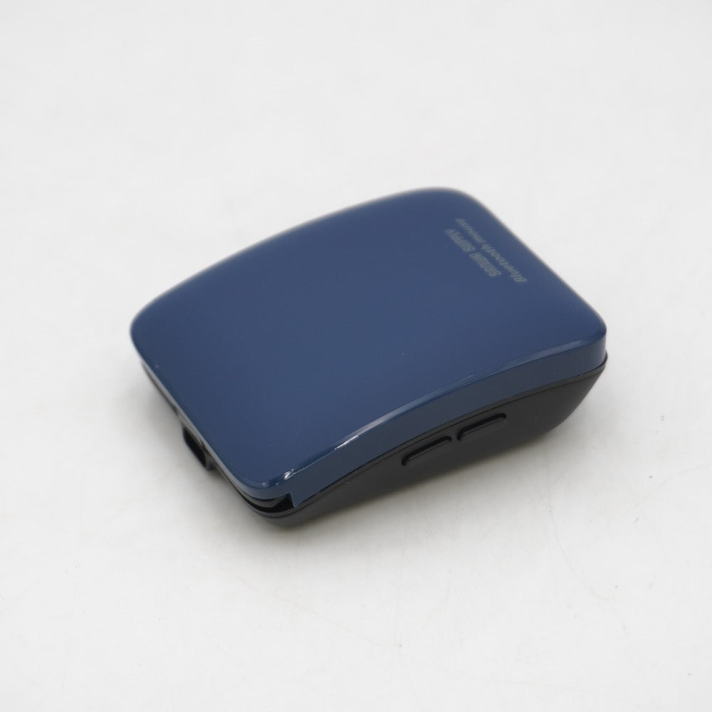 SANWA SUPPLY サンワサプライ 静音Bluetoothマウス（５ボタン） 400-MABT206BL