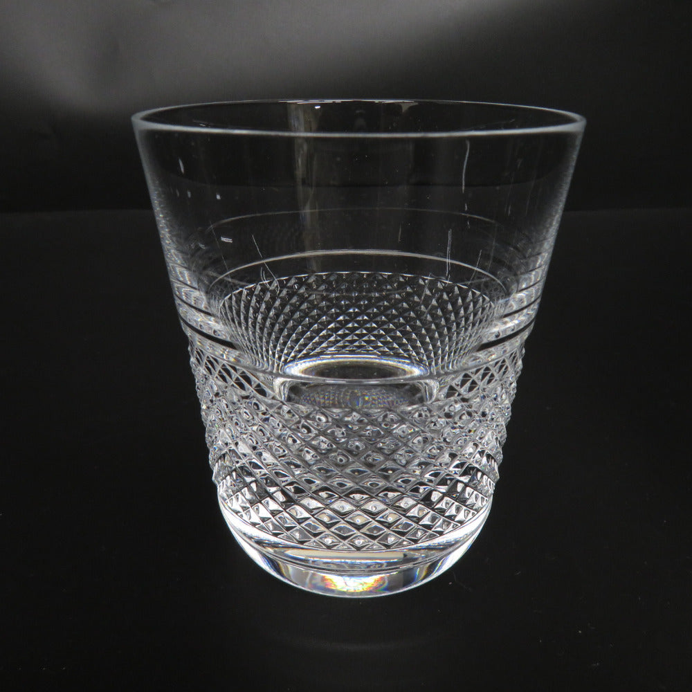 Baccarat バカラ ディアマン タンブラー ロックグラス オールドファッション