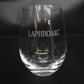 ラフロイグ　オリジナルテイスティンググラス