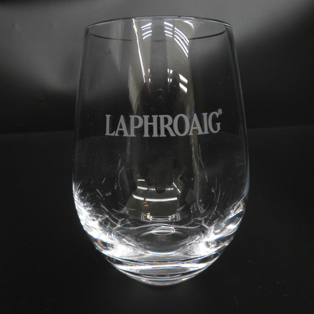 ラフロイグ　オリジナルテイスティンググラス