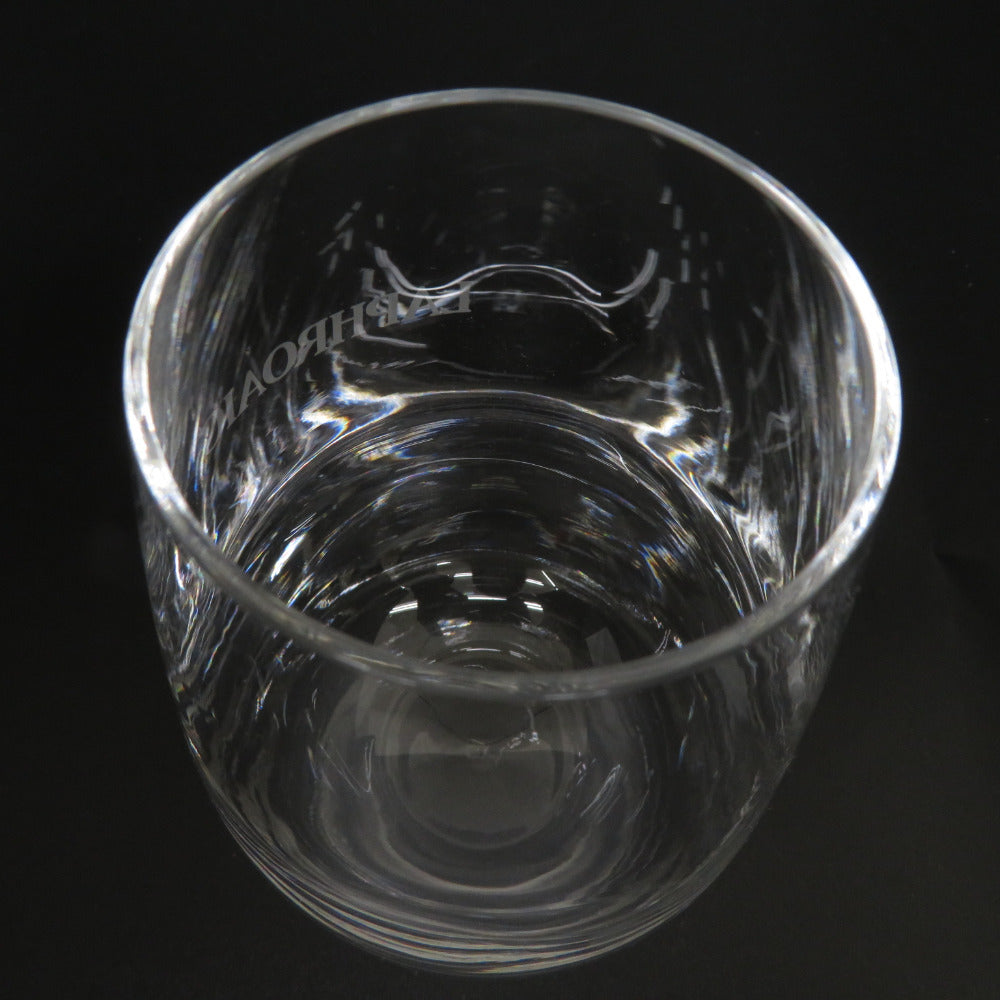 ラフロイグ　オリジナルテイスティンググラス