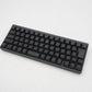 PFU ピーエフユー HHKB Professional BT 日本語配列／墨 Happy Hacking Keyboard PD-KB620B