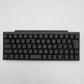 PFU ピーエフユー HHKB Professional BT 日本語配列／墨 Happy Hacking Keyboard PD-KB620B