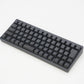 PFU ピーエフユー PFU HHKB Professional HYBRID Type-S 日本語配列／墨 Happy Hacking Keyboard PD-KB820BS