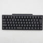 PFU ピーエフユー PFU HHKB Professional HYBRID Type-S 日本語配列／墨 Happy Hacking Keyboard PD-KB820BS