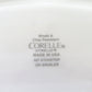 CORELLE (コレール)  ランチプレート　ヨーロピアンハーブ柄×2、クリスピーサンド柄×2　4枚セット 21.5cm
