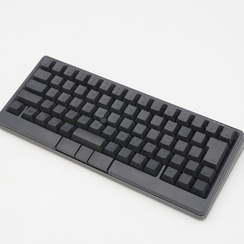 PFU ピーエフユー HHKB Studio 日本語配列／墨 PD-ID120B