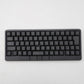 PFU ピーエフユー HHKB Studio 日本語配列／墨 PD-ID120B