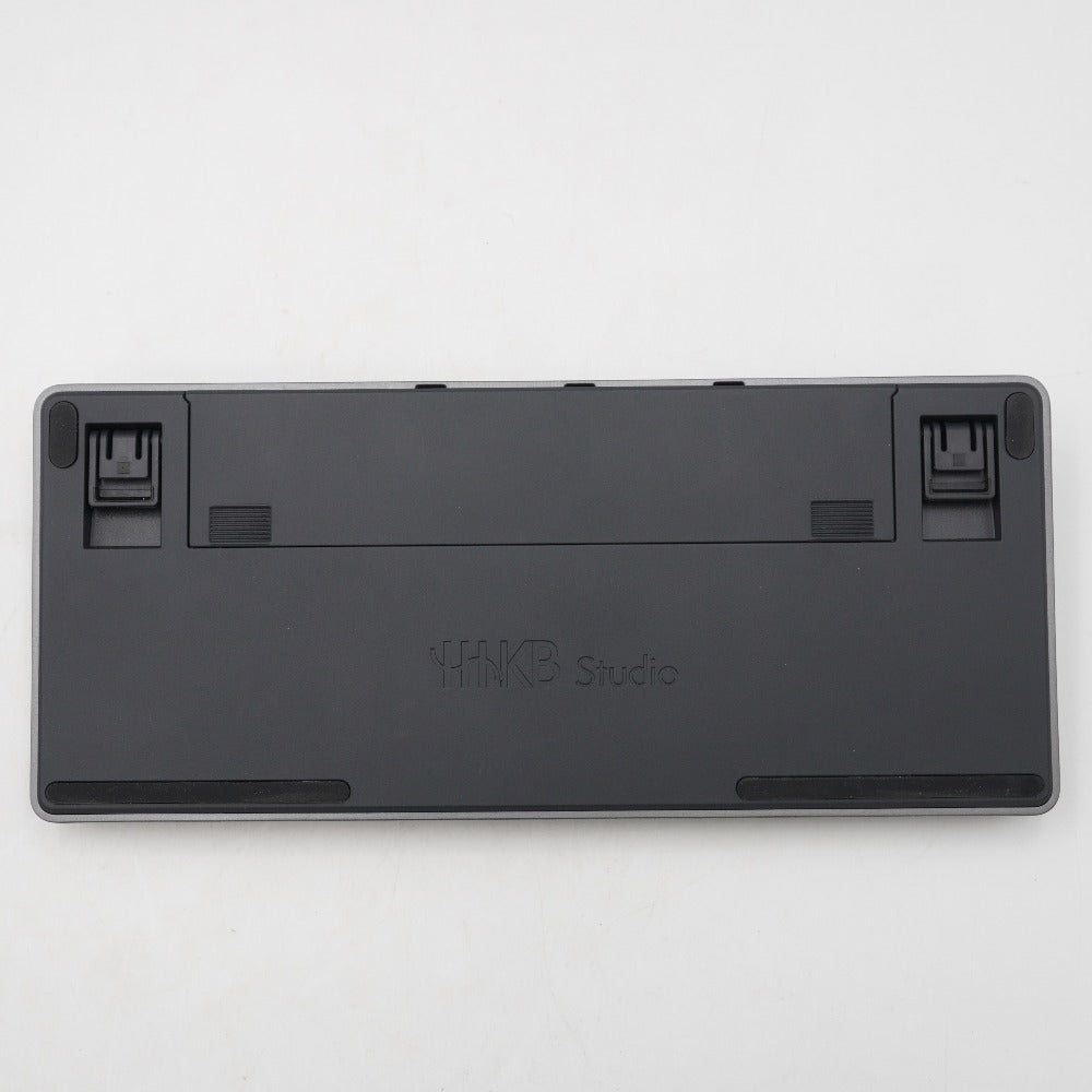 PFU ピーエフユー HHKB Studio 日本語配列／墨 PD-ID120B