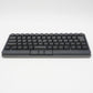 PFU ピーエフユー HHKB Studio 日本語配列／墨 PD-ID120B