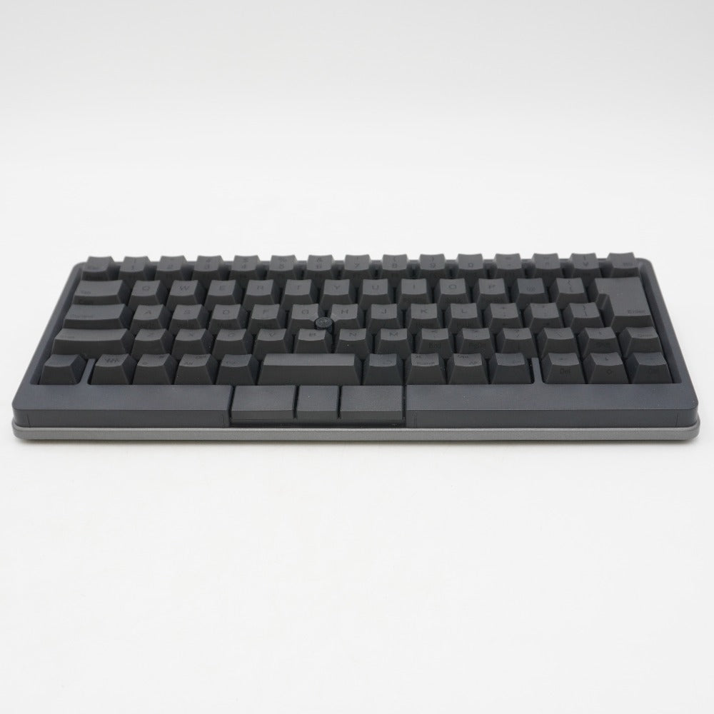 PFU ピーエフユー HHKB Studio 日本語配列／墨 PD-ID120B