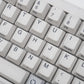 PFU ピーエフユー PFU HHKB Professional HYBRID（日本語配列・白）Happy Hacking Keyboard PD-KB820W