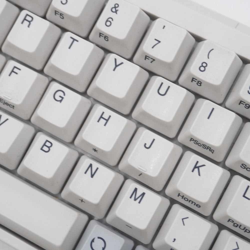 PFU ピーエフユー PFU HHKB Professional HYBRID（日本語配列・白）Happy Hacking Keyboard PD-KB820W