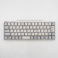 PFU ピーエフユー PFU HHKB Professional HYBRID（日本語配列・白）Happy Hacking Keyboard PD-KB820W