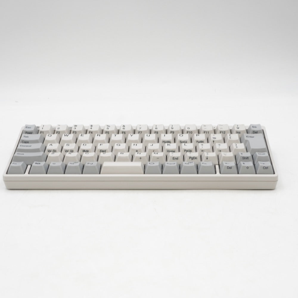 PFU ピーエフユー PFU HHKB Professional HYBRID（日本語配列・白）Happy Hacking Keyboard PD-KB820W