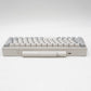 PFU ピーエフユー PFU HHKB Professional HYBRID（日本語配列・白）Happy Hacking Keyboard PD-KB820W