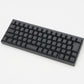 PFU ピーエフユー Happy Hacking Keyboard Professional JP 日本語配列 墨 PD-KB420B