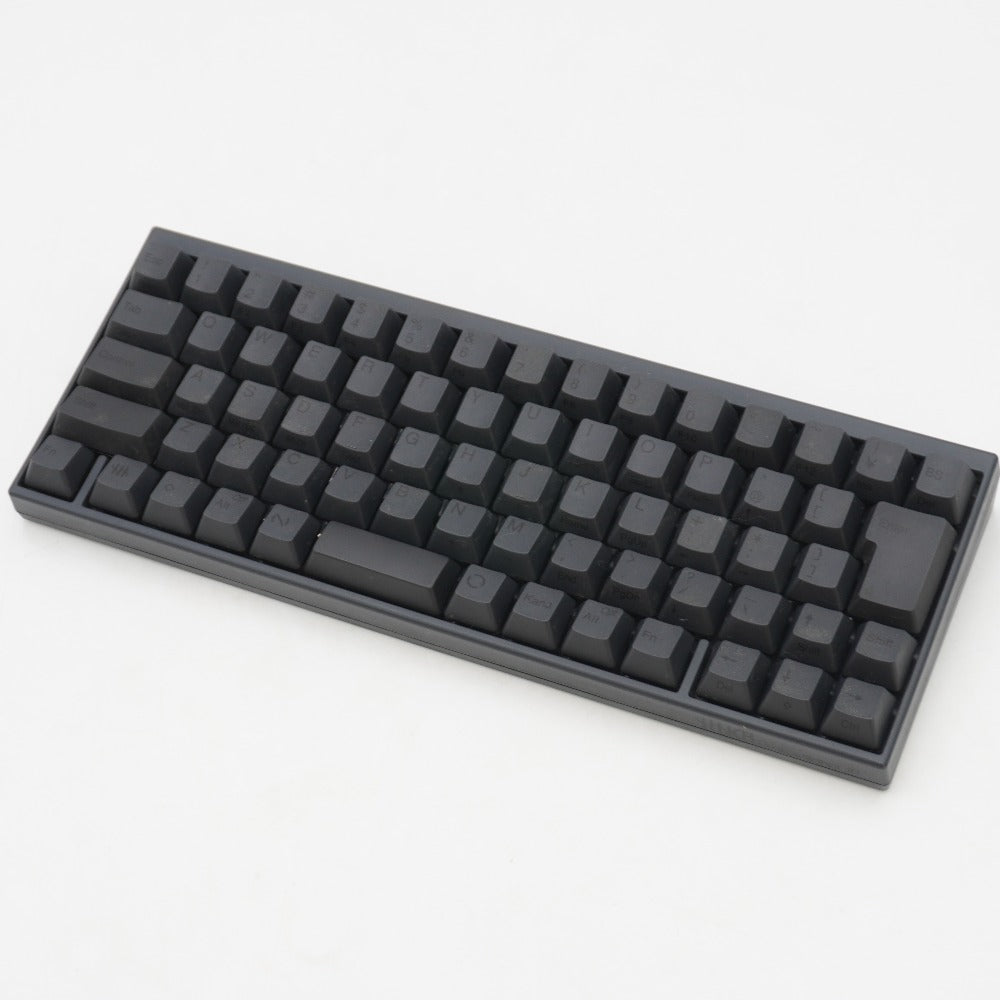PFU ピーエフユー Happy Hacking Keyboard Professional JP 日本語配列 墨 PD-KB420B