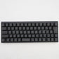 PFU ピーエフユー Happy Hacking Keyboard Professional JP 日本語配列 墨 PD-KB420B