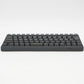 PFU ピーエフユー Happy Hacking Keyboard Professional JP 日本語配列 墨 PD-KB420B