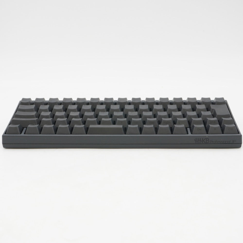 PFU ピーエフユー Happy Hacking Keyboard Professional JP 日本語配列 墨 PD-KB420B