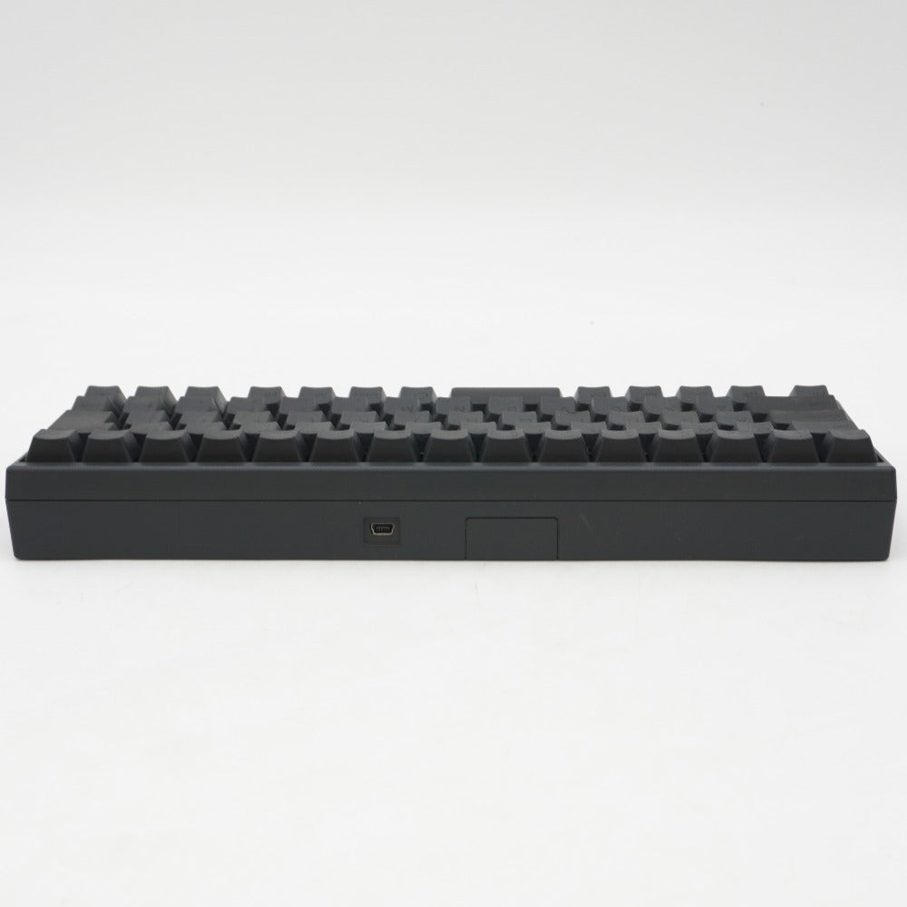 PFU ピーエフユー Happy Hacking Keyboard Professional JP 日本語配列 墨 PD-KB420B