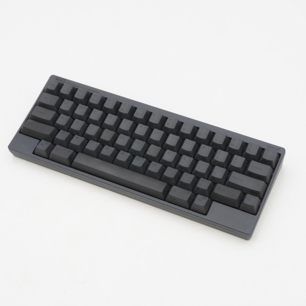 PFU ピーエフユー HHKB Professional HYBRID Type-S 英語配列／墨