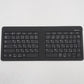 Microsoft マイクロソフト Universal Foldable Keyboard