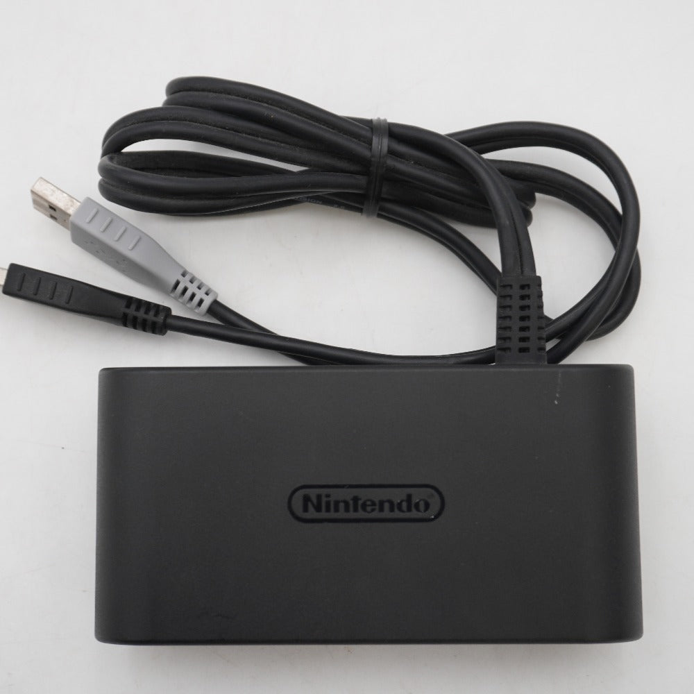 ゲームキューブコントローラー接続タップ Nintendo 任天堂 ニンテンドー ゲームハード