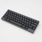 PFU ピーエフユー HHKB Professional HYBRID Type-S 英語配列／墨 Happy Hacking Keyboard
