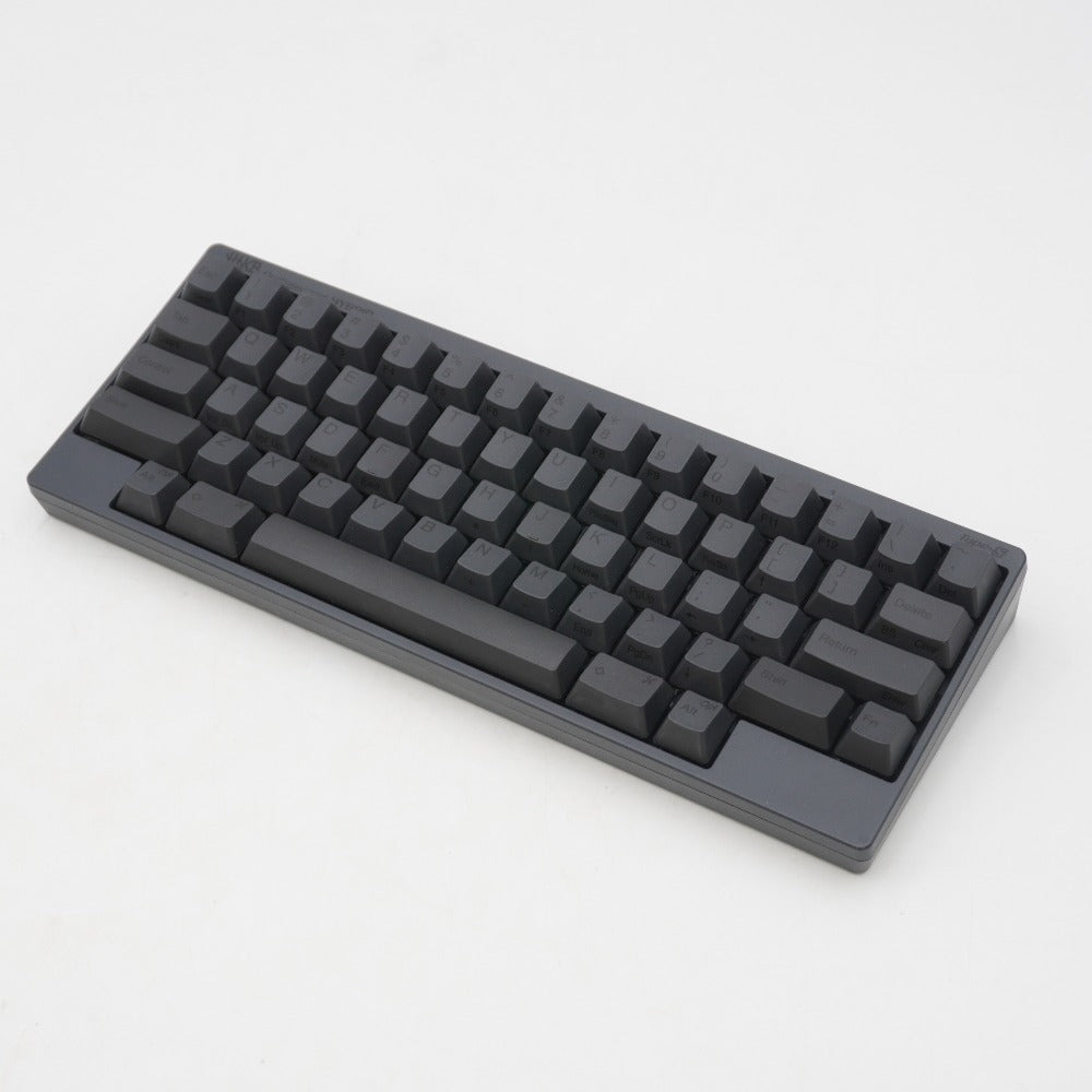 PFU ピーエフユー HHKB Professional HYBRID Type-S 英語配列／墨 Happy Hacking Keyboard