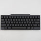 PFU ピーエフユー HHKB Professional HYBRID Type-S 英語配列／墨 Happy Hacking Keyboard