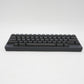 PFU ピーエフユー HHKB Professional HYBRID Type-S 英語配列／墨 Happy Hacking Keyboard