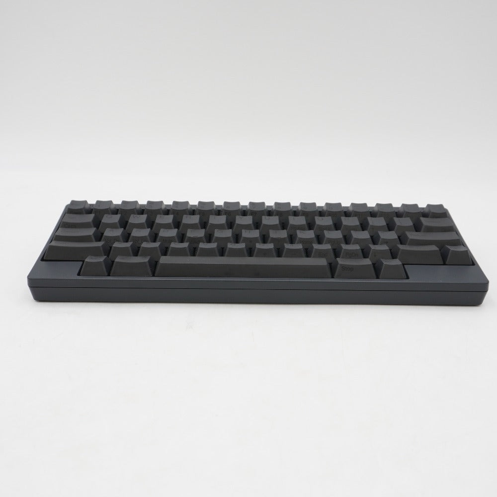 PFU ピーエフユー HHKB Professional HYBRID Type-S 英語配列／墨 Happy Hacking Keyboard