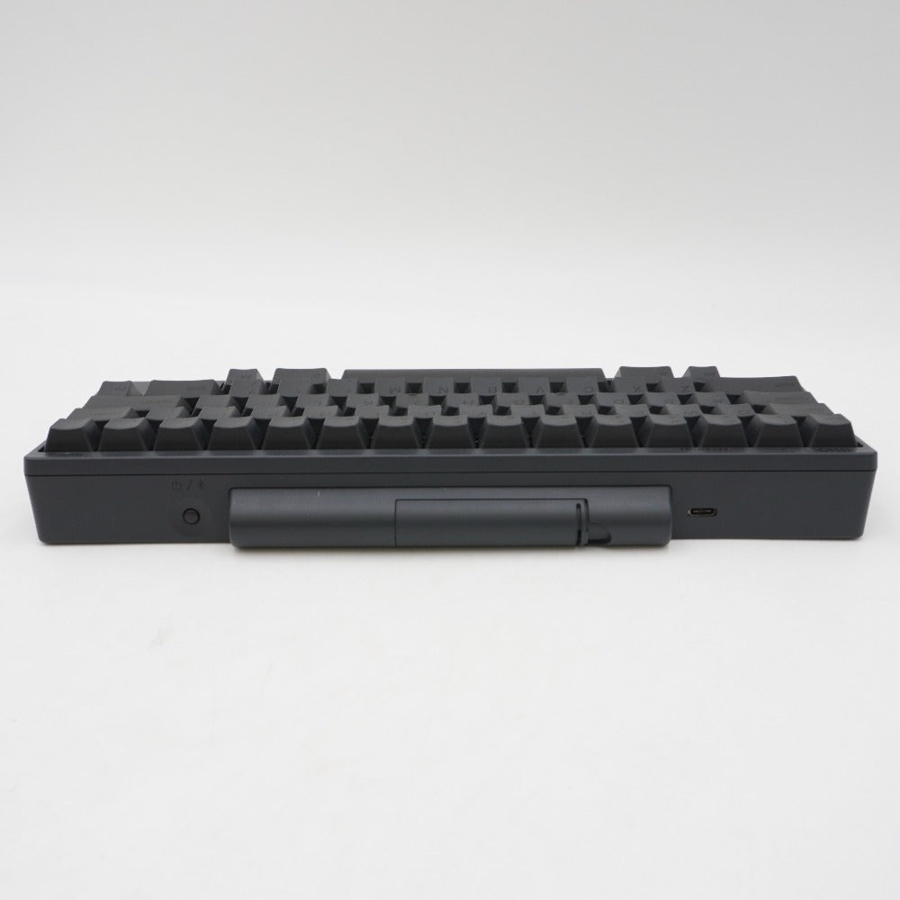 PFU ピーエフユー HHKB Professional HYBRID Type-S 英語配列／墨 Happy Hacking Keyboard