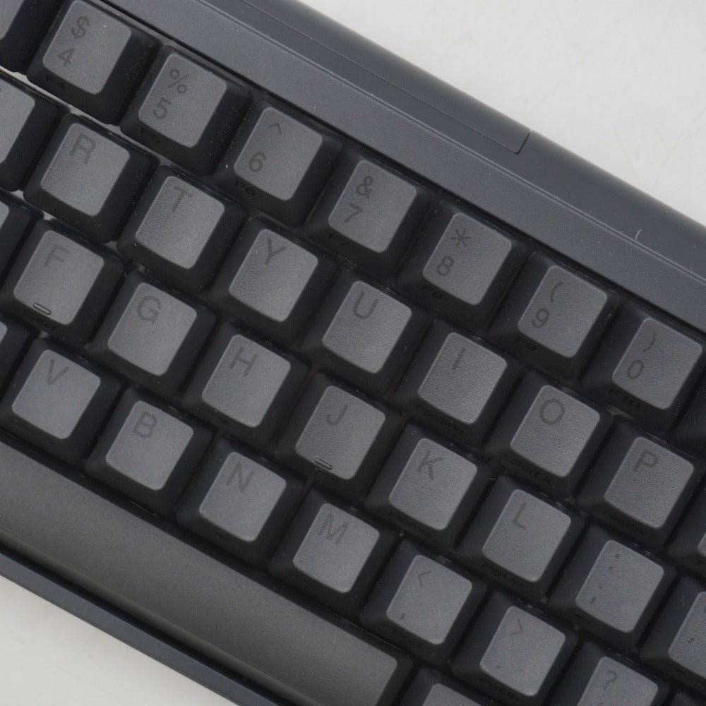 PFU ピーエフユー HHKB Professional HYBRID Type-S 英語配列／墨 Happy Hacking Keyboard