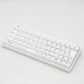 PFU ピーエフユー HHKB Professional HYBRID Type-S雪 日本語配列 PD-KB820YSC