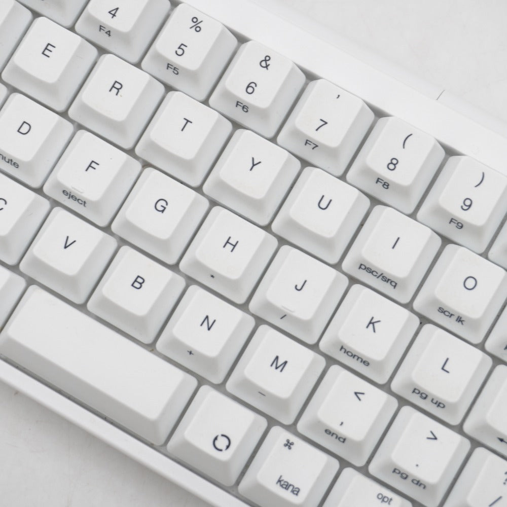 PFU ピーエフユー HHKB Professional HYBRID Type-S雪 日本語配列 PD-KB820YSC
