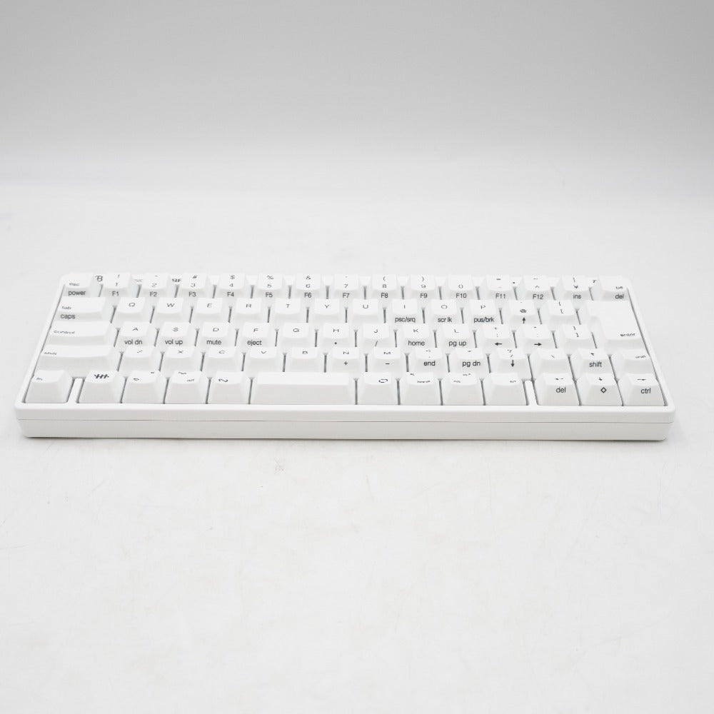 PFU ピーエフユー HHKB Professional HYBRID Type-S雪 日本語配列 PD-KB820YSC