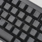 PFU ピーエフユー PFU HHKB Professional HYBRID Type-S 日本語配列／墨 Happy Hacking Keyboard PD-KB820BS