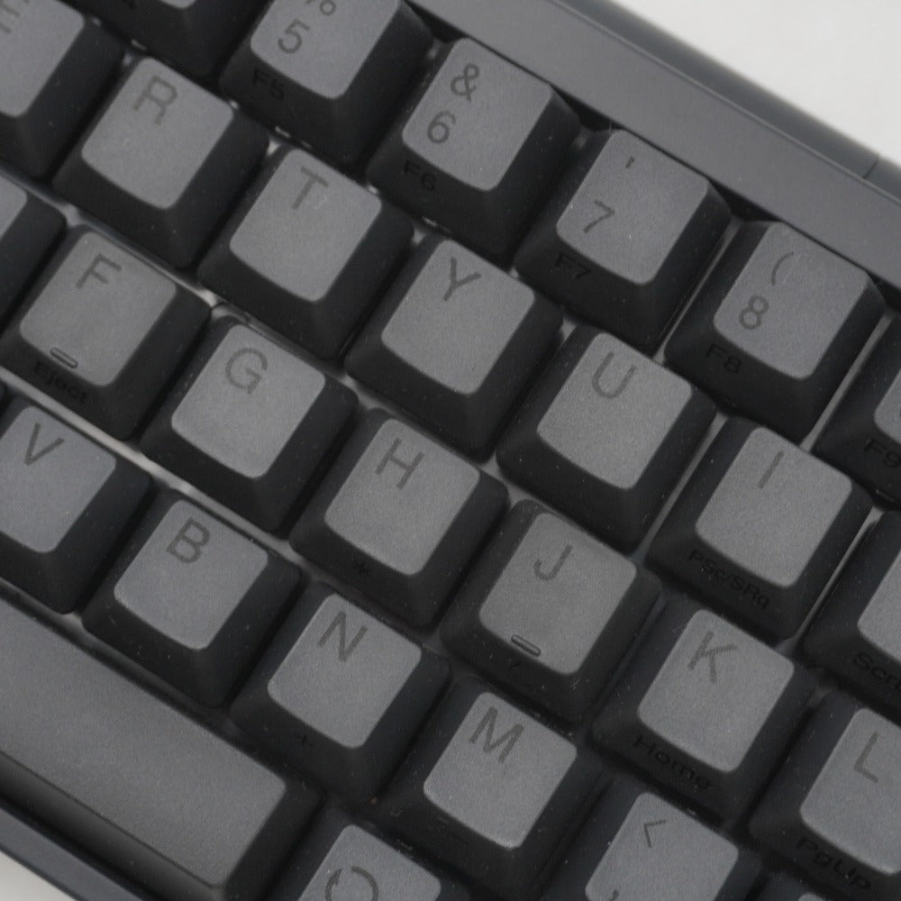 PFU ピーエフユー PFU HHKB Professional HYBRID Type-S 日本語配列／墨 Happy Hacking Keyboard PD-KB820BS